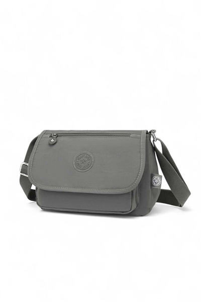 Smart Bags Krinkıl Kadın Çapraz Askılı Çanta