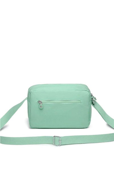 Smart Bags Krinkıl Kadın Çapraz Askılı Çanta