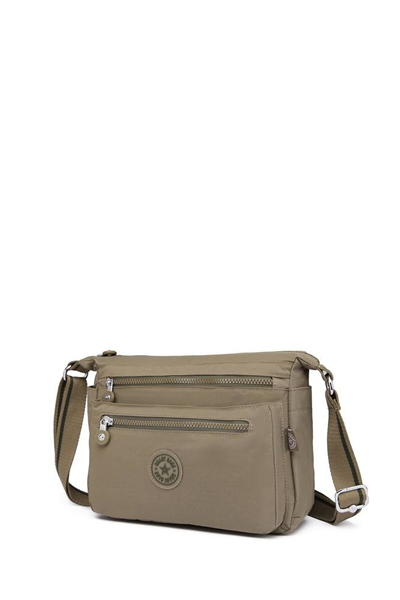 Smart Bags Krinkıl Kadın Çapraz Askılı Çanta
