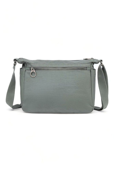 Smart Bags Krinkıl Kadın Çapraz Askılı Çanta