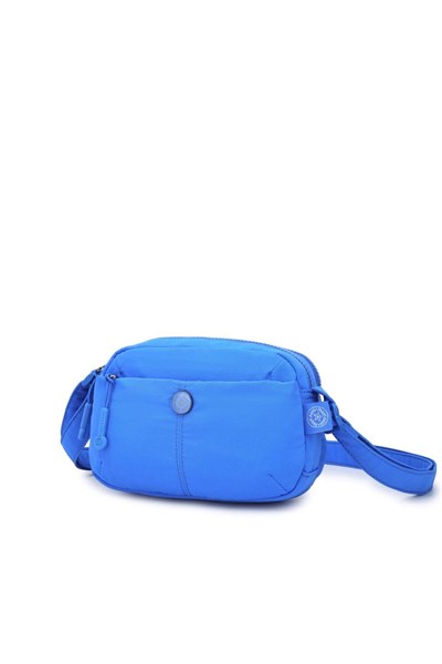 Smart Bags Krinkıl Kadın Çapraz Askılı Çanta