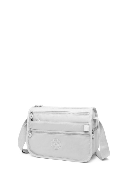 Smart Bags Krinkıl Kadın Çapraz Askılı Çanta