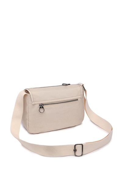 Smart Bags Krinkıl Kadın Çapraz Askılı Çanta