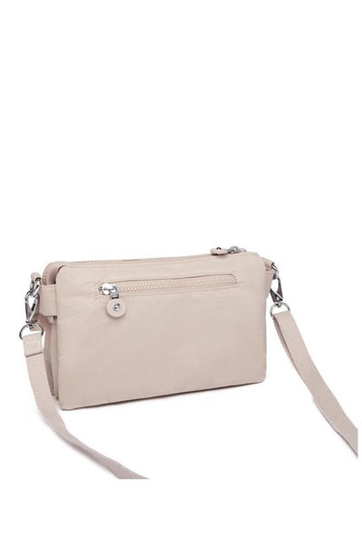 Smart Bags Krinkıl Kadın Çapraz Askılı Çanta