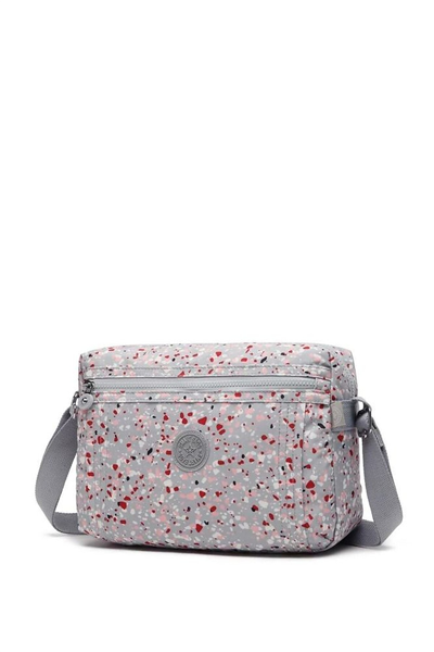 Smart Bags Krinkıl Kadın Çapraz Askılı Çanta