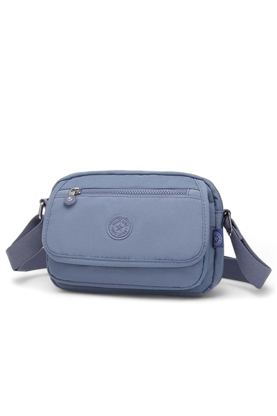 Smart Bags Krinkıl Kadın Çapraz Askılı Çanta