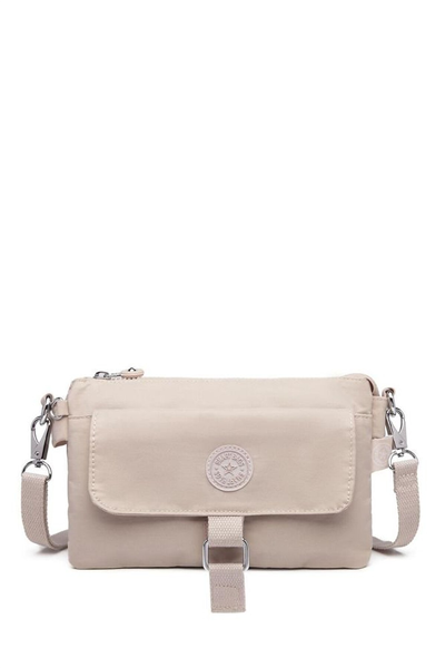 Smart Bags Krinkıl Kadın Çapraz Askılı Çanta