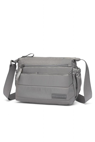 Smart Bags Krinkıl Kadın Çapraz Askılı Çanta