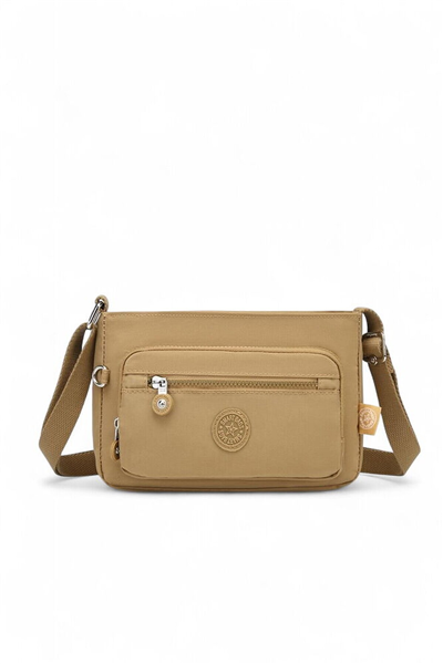 Smart Bags Krinkıl Kadın Çapraz Askılı Çanta