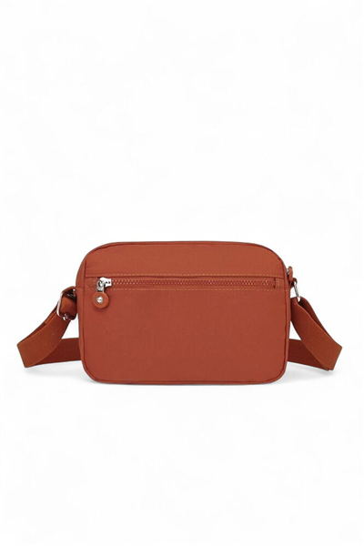 Smart Bags Krinkıl Kadın Çapraz Askılı Çanta