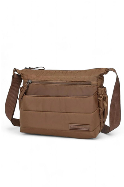 Smart Bags Krinkıl Kadın Çapraz Askılı Çanta