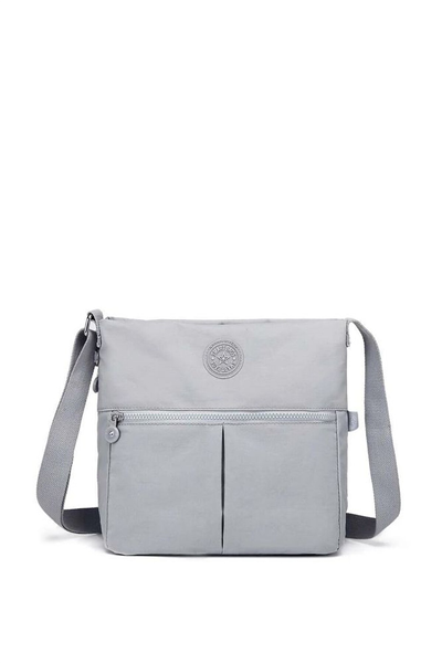 Smart Bags Krinkıl Kadın Çapraz Askılı Çanta