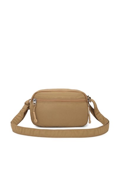 Smart Bags Krinkıl Kadın Çapraz Askılı Çanta