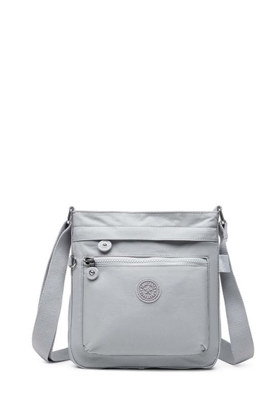 Smart Bags Krinkıl Kadın Çapraz Askılı Çanta