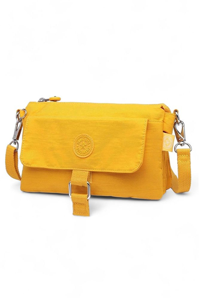 Smart Bags Krinkıl Kadın Çapraz Askılı Çanta