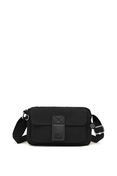 Smart Bags Krinkıl Kadın Çapraz Askılı Çanta