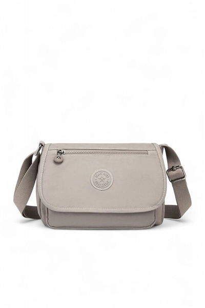 Smart Bags Krinkıl Kadın Çapraz Askılı Çanta