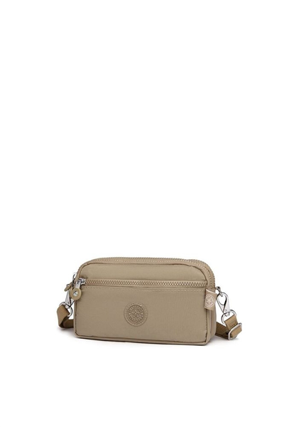 Smart Bags Krinkıl Kadın Çapraz Askılı Çanta