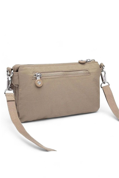 Smart Bags Krinkıl Kadın Çapraz Askılı Çanta