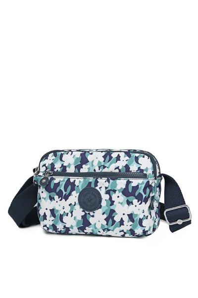 Smart Bags Krinkıl Kadın Çapraz Askılı Çanta