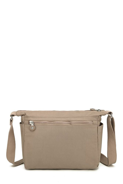 Smart Bags Krinkıl Kadın Çapraz Askılı Çanta