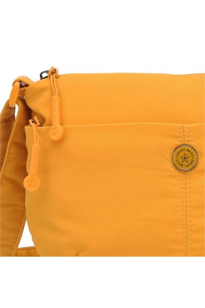 Smart Bags Krinkıl Kadın Çapraz Askılı Çanta