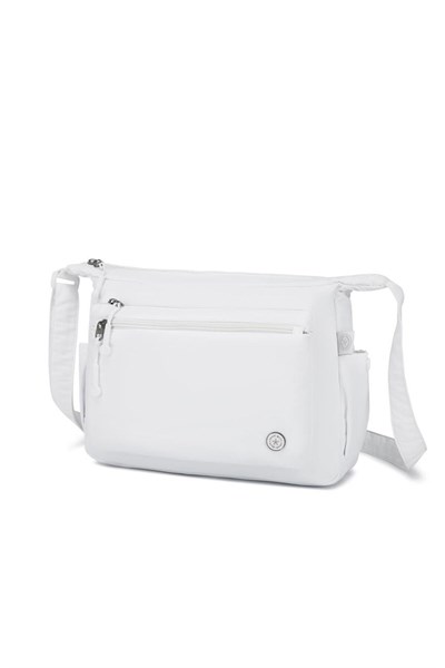 Smart Bags Krinkıl Kadın Çapraz Askılı Çanta