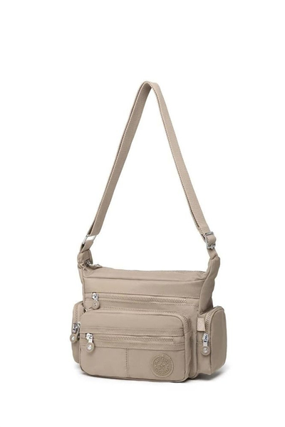 Smart Bags Krinkıl Kadın Çapraz Askılı Çanta