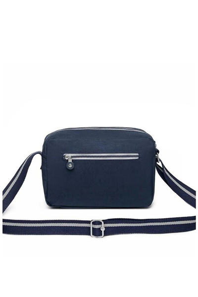 Smart Bags Krinkıl Kadın Çapraz Askılı Çanta