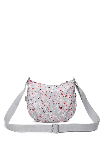Smart Bags Krinkıl Kadın Çapraz Askılı Çanta