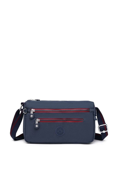 Smart Bags Krinkıl Kadın Çapraz Askılı Çanta