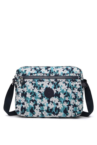 Smart Bags Krinkıl Kadın Çapraz Askılı Çanta