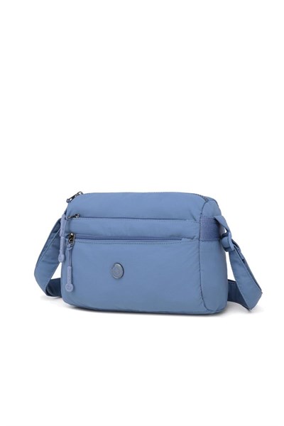 Smart Bags Krinkıl Kadın Çapraz Askılı Çanta