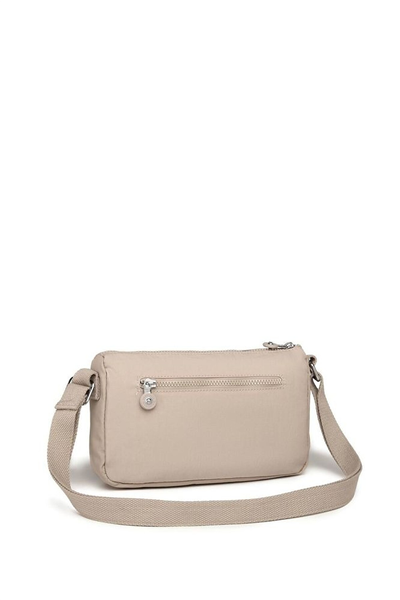 Smart Bags Krinkıl Kadın Çapraz Askılı Çanta