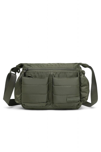 Smart Bags Krinkıl Kadın Çapraz Askılı Çanta