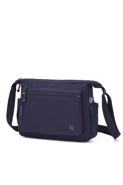 Smart Bags Krinkıl Kadın Çapraz Askılı Çanta