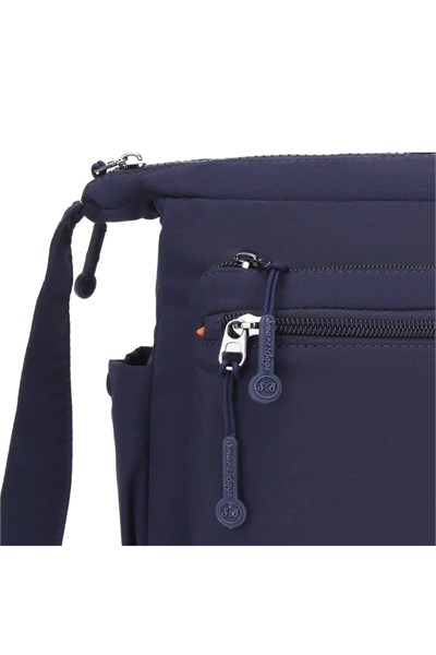 Smart Bags Krinkıl Kadın Çapraz Askılı Çanta