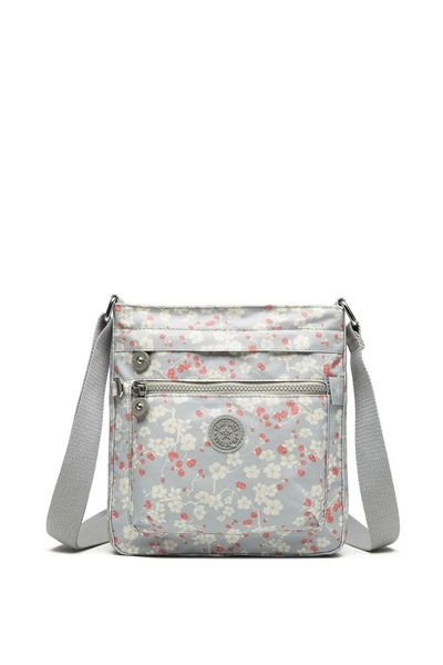 Smart Bags Krinkıl Kadın Çapraz Askılı Çanta