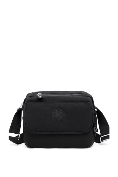 Smart Bags Krinkıl Kadın Çapraz Askılı Çanta