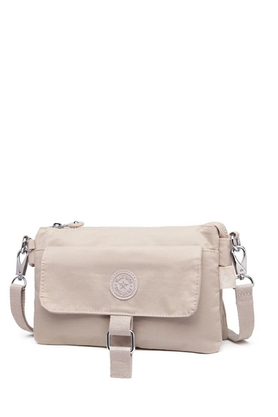 Smart Bags Krinkıl Kadın Çapraz Askılı Çanta