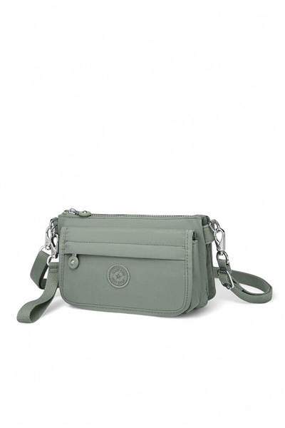 Smart Bags Krinkıl Kadın Çapraz Askılı Çanta