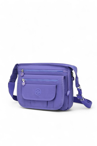 Smart Bags Krinkıl Kadın Çapraz Askılı Çanta