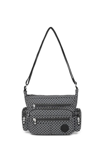 Smart Bags Krinkıl Kadın Çapraz Askılı Çanta
