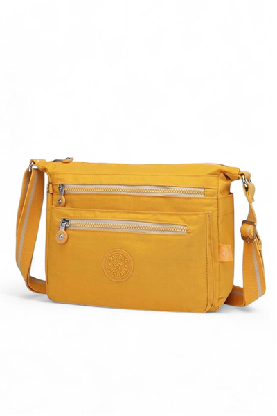 Smart Bags Krinkıl Kadın Çapraz Askılı Çanta