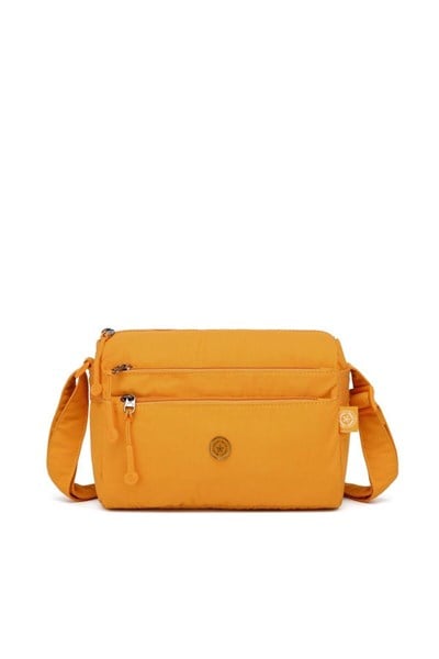 Smart Bags Krinkıl Kadın Çapraz Askılı Çanta