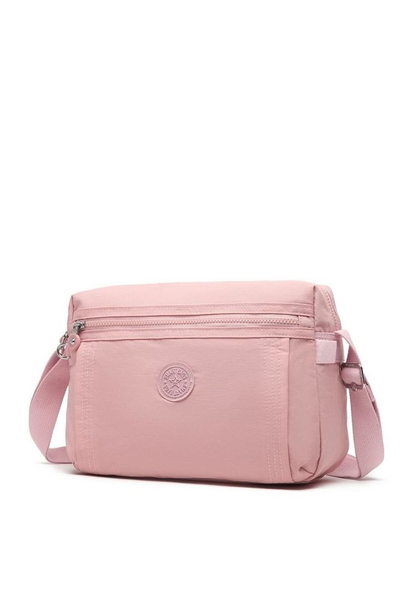 Smart Bags Krinkıl Kadın Çapraz Askılı Çanta