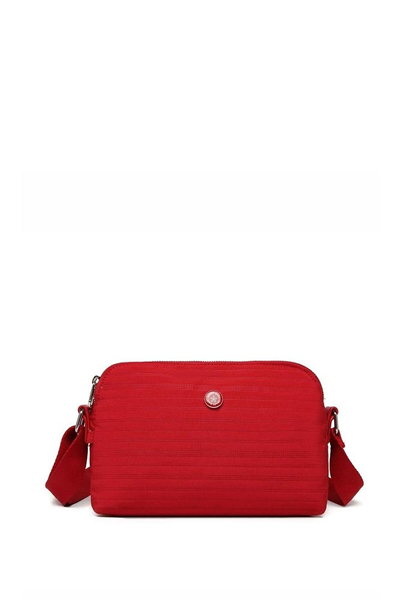 Smart Bags Krinkıl Kadın Çapraz Askılı Çanta