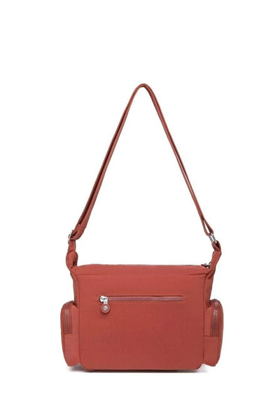Smart Bags Krinkıl Kadın Çapraz Askılı Çanta