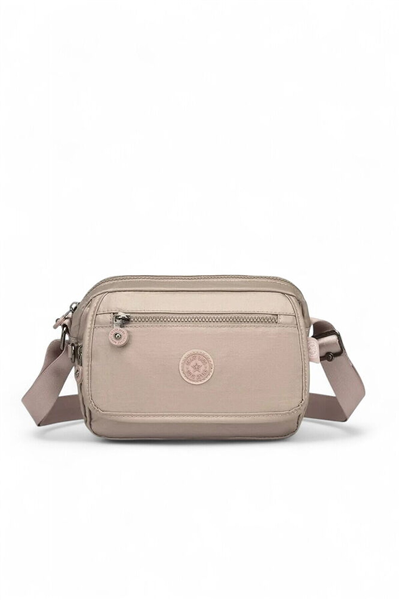 Smart Bags Krinkıl Kadın Çapraz Askılı Çanta