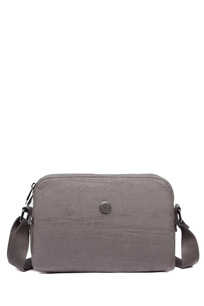 Smart Bags Krinkıl Kadın Çapraz Askılı Çanta